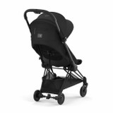 Cybex Carrinho COYA Matt Black Sepia Black