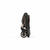 Cybex Carrinho COYA Rosegold Mirage Grey