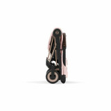 Cybex Carrinho COYA Rosegold Peach Pink