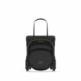 Cybex Carrinho COYA Rosegold Sepia Black