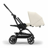 Cybex Carrinho EEZY S TWIST+ 2 BLK Canvas White