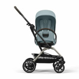 Cybex Carrinho EEZY S TWIST+ 2 TPE Stormy Blue