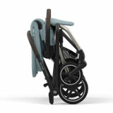 Cybex Carrinho EEZY S TWIST+ 2 TPE Stormy Blue