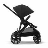 Cybex Carrinho GAZELLE S BLK Moon Black