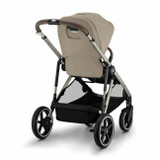 Cybex Carrinho GAZELLE S TPE Almond Beige