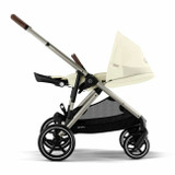 Cybex Carrinho GAZELLE S TPE Seashell Beige