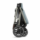 Cybex Carrinho GAZELLE S TPE Stormy Blue