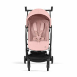 Cybex Carrinho LIBELLE BLK Candy Pink