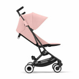 Cybex Carrinho LIBELLE BLK Candy Pink