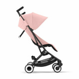 Cybex Carrinho LIBELLE BLK Candy Pink