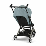Cybex Carrinho LIBELLE TPE Stormy Blue