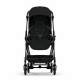 Cybex Carrinho MELIO Carbon Magic Black