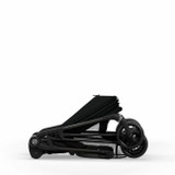 Cybex Carrinho MELIO Carbon Magic Black