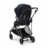 Cybex Carrinho MELIO TPE Dark Blue