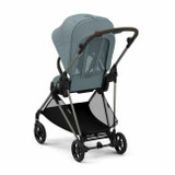 Cybex Carrinho MELIO TPE Stormy Blue
