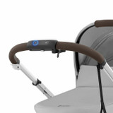 Cybex Carrinho eGAZELLE S SLV Stone Grey