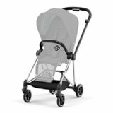 Cybex Chassi e Estrutura de Assento MIOS NG Chrome Black