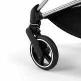 Cybex Chassi e Estrutura de Assento MIOS NG Chrome Brown