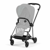 Cybex Chassi e Estrutura de Assento MIOS NG Matt Black