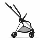 Cybex Chassi e Estrutura de Assento MIOS NG Matt Black