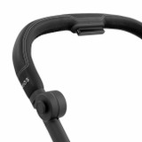 Cybex Chassi e Estrutura de Assento MIOS NG Matt Black