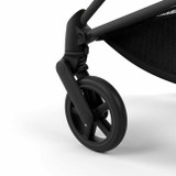 Cybex Chassi e Estrutura de Assento MIOS NG Matt Black