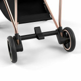 Cybex Chassi e Estrutura de Assento MIOS NG Rosegold