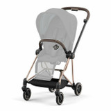 Cybex Chassi e Estrutura de Assento MIOS NG Rosegold