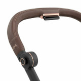 Cybex Chassi e Estrutura de Assento MIOS NG Rosegold