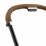 Cybex Chassi e Estrutura de Assento PRIAM NG Chrome Brown