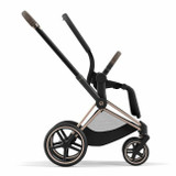 Cybex Chassi e Estrutura de Assento PRIAM NG Rosegold