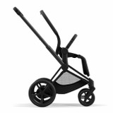 Cybex Chassi e Estrutura de Assento ePRIAM NG Matt Black