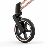 Cybex Chassi e Estrutura de Assento ePRIAM NG Rosegold