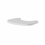 Cybex Conjunto Click & Fold 3 em 1 All White