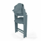 Cybex Conjunto Click & Fold 3 em 1 Stone Blue