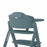 Cybex Conjunto Click & Fold 3 em 1 Stone Blue
