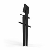 Cybex Conjunto Click & Fold 3 em 1 Stunning Black
