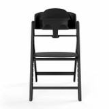 Cybex Conjunto Click & Fold 3 em 1 Stunning Black