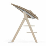 Cybex Conjunto Click & Fold 4 em 1 All Natural