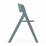 Cybex Conjunto Click & Fold 4 em 1 Stone Blue