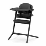Cybex Conjunto LEMO NG 3 em 1 Stunning Black