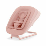 Cybex Espreguiçadeira LEMO NG Pearl Pink