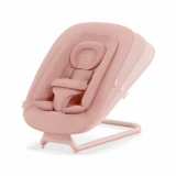Cybex Espreguiçadeira LEMO NG Pearl Pink