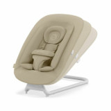 Cybex Espreguiçadeira LEMO NG Sand White