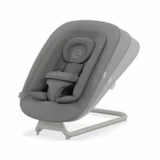 Cybex Espreguiçadeira LEMO NG Suede Grey