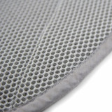 Cybex Forra de Verão para Carrinho Cinza