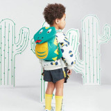 Affenzahn Mochila 1-3 Anos Cobra Samuel AFZ-FAS-001-020