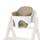 Cybex Redutor Comfort Click & Fold Almond Beige