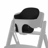 Cybex Redutor Comfort Click & Fold Stunning Black