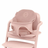 Cybex Redutor Comfort LEMO NG Pearl Pink